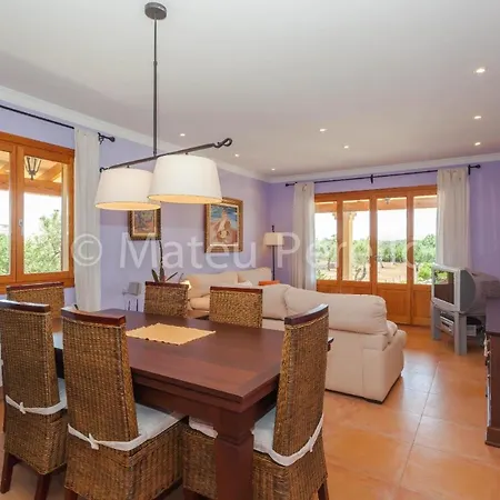 Holiday home Santa Eulalia In Picafort Mit Privater Terrasse Santa Margalida